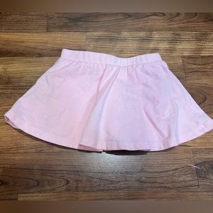 Baby Girls Skort, 12-18M - Any 2 for $10!